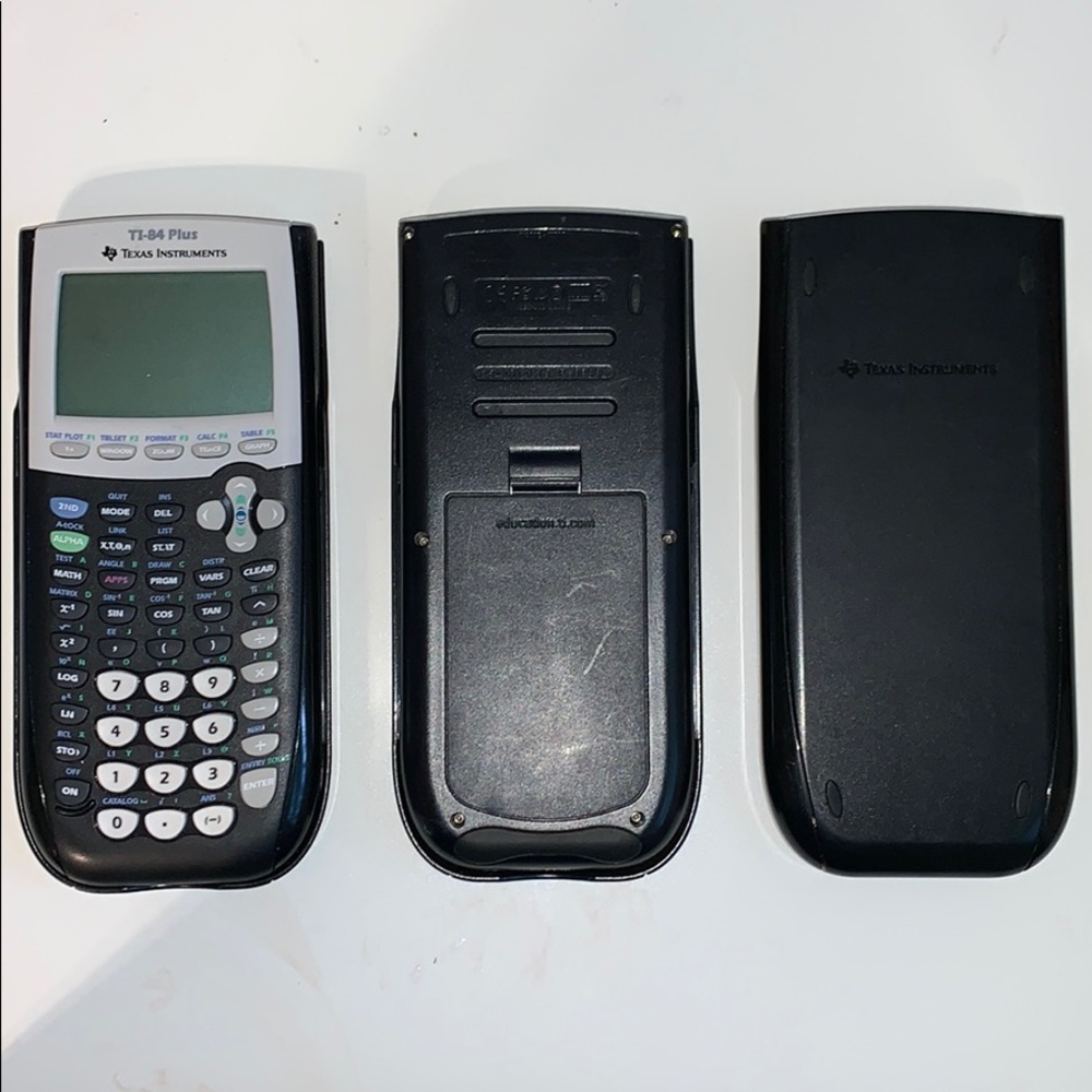 TI-84 Plus calculator CHEAP